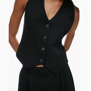 From Aritzia - Babaton Curio Vest